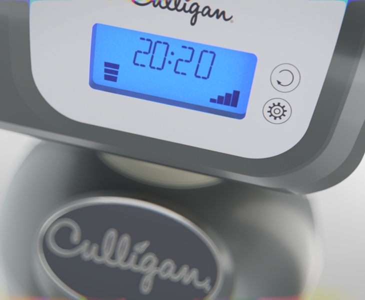 Adoucisseur Pour Maison Culligan Evolife