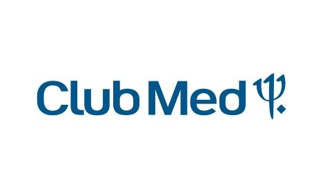 Logo Club Med