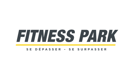 Logo Fitness Park