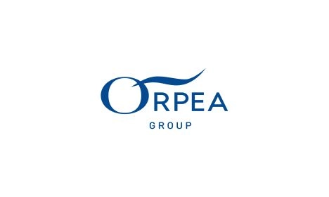 Logo Orpea