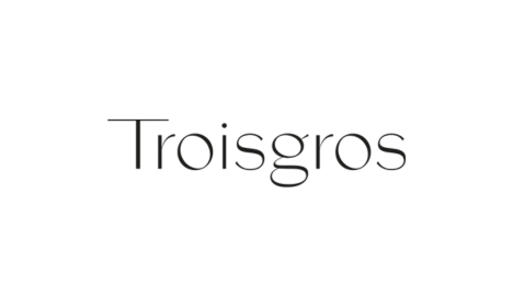 Logo Troigros